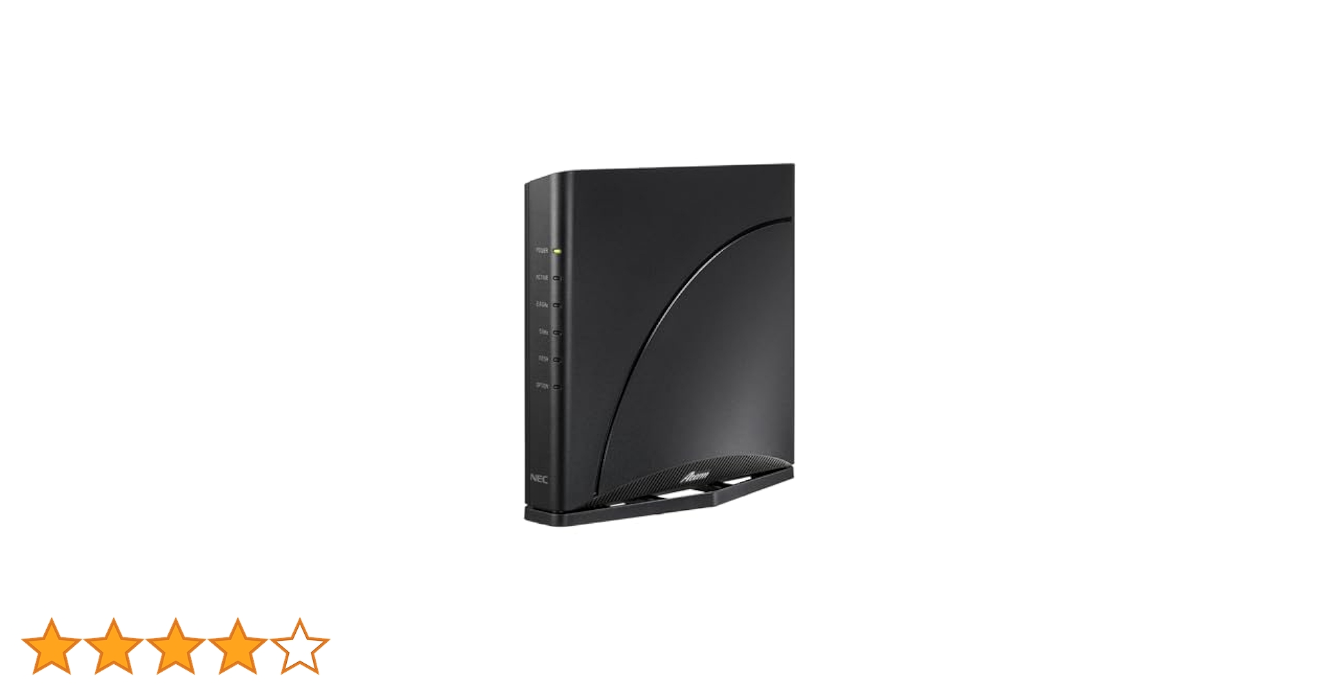 猛*。様 ① NEC Aterm 7200DB8E 無線LANルーター 猛*。様 ① NEC Aterm 7200DB8E 無線LANルーター